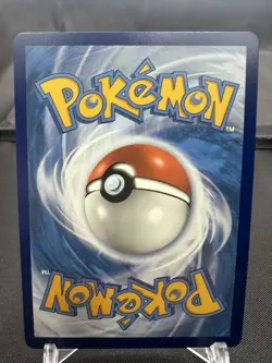 Crabominable V 248/264 - Fusion Strike Full Art Holo Pokemon TCG NM - Image 2