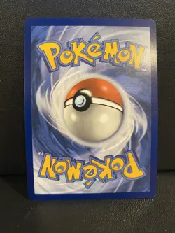 Pokemon TCG Iron Hands Ex Play! Pokemon Prize Pack Series 6 Promo Stamped NM - Image 2