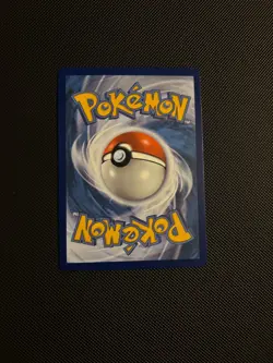 Pokemon TCG Ultra Ball 186/172 Gold Secret Rare Sword & Shield Brilliant Stars - Image 3