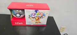 Pokemon TCG Prismatic Evolutions Elite Trainer Box ETB Sam’s Club NEW sealed - Image 2