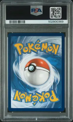 PSA 9 Pikachu Paldea Evolved Etb Pokemon Svp En-Sv Black Star Promo 027 NM - Image 2