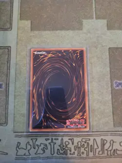 YUGIOH MIND ON AIR SOD-EN027 RARE UNLIMITED ED NM - Image 2