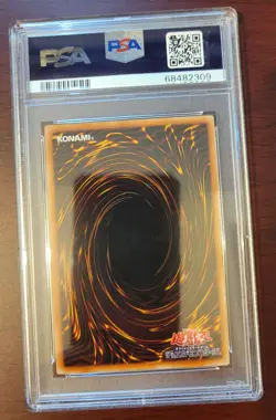 PSA 10 GEM MINT YuGiOh! Japanese Ryu-Kishin KC01-JP020 25th Anniv Ult Kaiba Set - Image 2