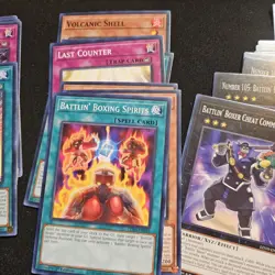 YuGiOh Legendary Duelists Soulburning Volcano 25th 1st Edition Lot Of 25 Cards - Image 4