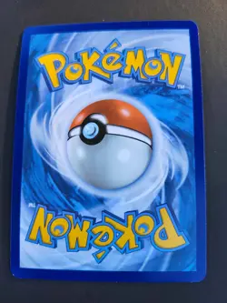 SWITCH - 206/165 - SV 151 - HYPER RARE - POKEMON CARD - Image 2