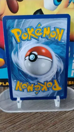 BLISSEY XY Black Star Promos POKEMON Holo 2015 Trading Card XY56 - Image 2