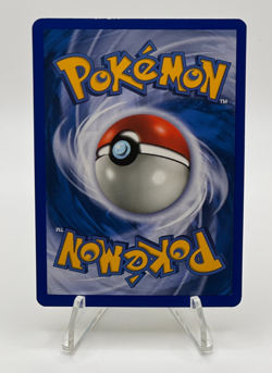 Pokemon Card - Blastoise Expedition 36/165 Reverse Holo - Image 2