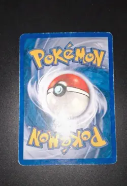 Pokemon Card-Nidoking-Holo-Aquapolis-H18/H32-ENG-PL - Image 2