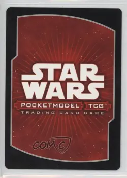 2007 Star Wars: Pocket Model Trading Card Game Computer Access #051 gl9 - Image 2