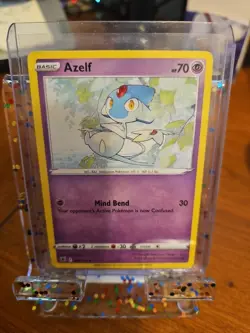Azelf 067/189 - Astral Radiance - Uncommon - Pokemon Card TCG - Image 1