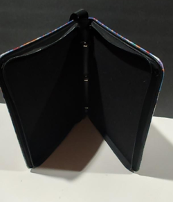 Pikachu Pokemon Trading Card Binder Holder Case Album No Sheets Included - Image 3