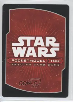 2007 Star Wars: Pocket Model Trading Card Game Anakin Skywalker #108 0b3 - Image 2