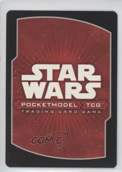 2007 Star Wars: Pocket Model Trading Card Game Elite Trooper #012 2a1 - Image 2
