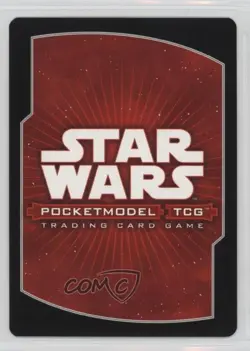 2007 Star Wars: Pocket Model Trading Card Game Targeted Barrage #069 gl9 - Image 2