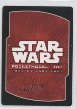 2007 Star Wars: Pocket Model Trading Card Game Ground Assault Droid Patrol 0s5 - Image 2