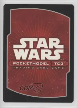 2007 Star Wars: Pocket Model Trading Card Game R2-D2 #101 1u6 - Image 2