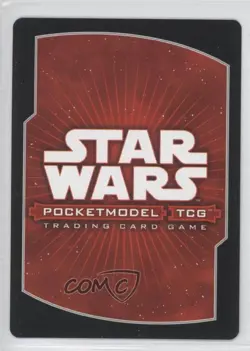 2007 Star Wars: Pocket Model Trading Card Game Tight Formation #033 0s5 - Image 2