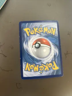 Pokemon 2015 XY Promos Reshiram Full Art Holo Black Star Promo Card #XY74 - Image 2