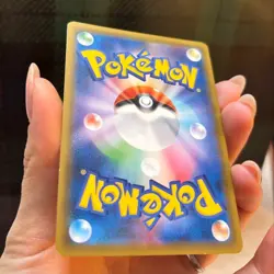2018 Latios & Latias GX 105/095 SR Holo Tag Bolt sm9 Pokemon Card Japanese - Image 5