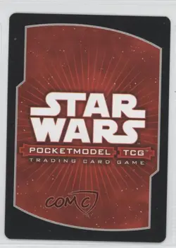 2007 Star Wars: Pocket Model Trading Card Game Ground Droid Assault #014 0s5 - Image 2