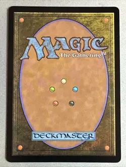 MTG / Court of Locthwain / WOC / #0031 / Regular (Extended Art) / Rare / NM - Image 2