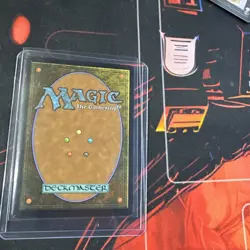 Rakdos the Defiler Dissension Foil MTG #180 MP - Image 2