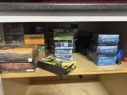 Rakdos the Defiler Dissension Foil MTG #180 MP - Image 4