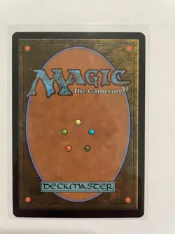 MTG Final Fantasy: The Fire Crystal (Excellent Condition) - Image 2