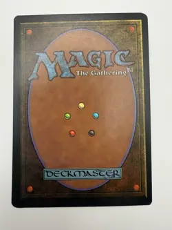 KNIGHTS OF THORN SUMMON THE DARK MTG MAGIC THE GATHERING NM / UNPLAYED - Image 2