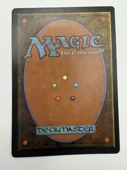 Magic the Gathering ~ MTG ~ 1x Witch Hunter ~ NM ~ THE DARK Never Played - Image 2