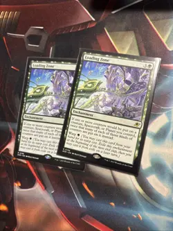 Mtg Loading Zone - Edge Of Eternities + Bonus Foils - Image 5