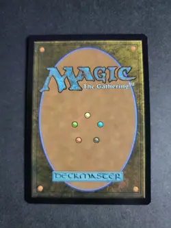 Glittering Massif (Extended Art) Rare MTG Edge of Eternities Commander - Image 2