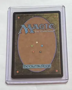 Thought-Stalker Warlock #118 Bloomburrow Foil Creature MTG NM/M - Image 2