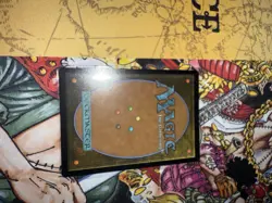 MTG Edge Of Eternities Swarmyard Galaxy Foil 177 - Image 2