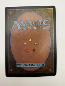 NM Leviathan The Dark Mtg Magic the Gathering Never Played - Image 2