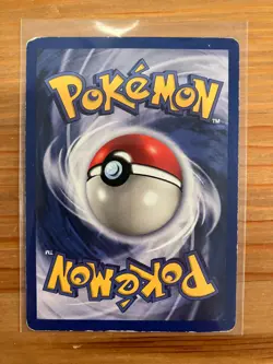 Pokemon TCG Base Set Shadowless Charmander 046/102 Common Regular HP (2) - Image 2