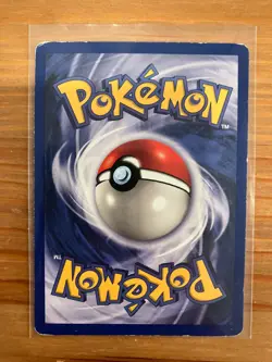 Pokemon TCG Base Set Shadowless Charmander 046/102 Common Regular HP (1) - Image 2