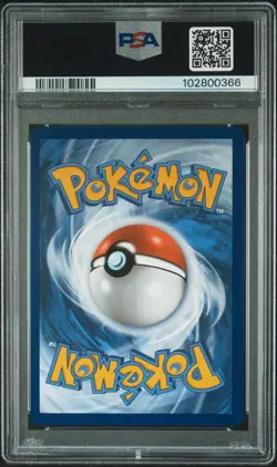 PSA 10 Zapdos Ex Zapdos Ex Box Pokemon Svp En-Sv Black Star Promo 049 NM - Image 2