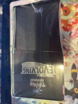 POKEMON CENTER Evolving Skies Elite Trainer Box ETB SEALED Espeon - READ NOTES - Image 4