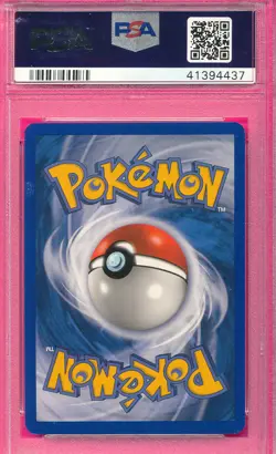 PSA 10 GEM MINT POTION TRAINER 2002 LEGENDARY POKEMON #110 GRADED RARE *TPHLC-37 - Image 3