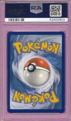 SECRET HUSTLE BELT PSA 9 MINT CELESTIAL STORM 2018 FA SUN MOON POKEMON 179 PM-03 - Image 2
