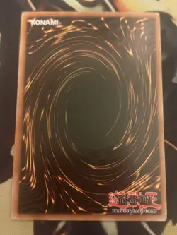 Yugioh: Elemental Absorber - EOJ-EN056 - Rare - Unlimited - NM - Image 2