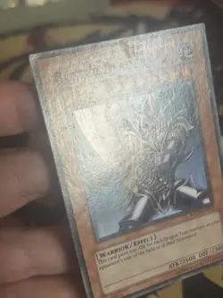 Yugioh: Buster Blader - RP02-EN013 - Super Rare - Unlimited - HP - Image 3