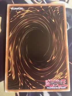 Yugioh: Gagagaback - ZTIN-EN004 - Super Rare - 1st Edition - NM - Image 2