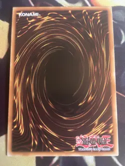 Yugioh: Destiny Board - RP02-EN045 - Super Rare - LP - Image 2