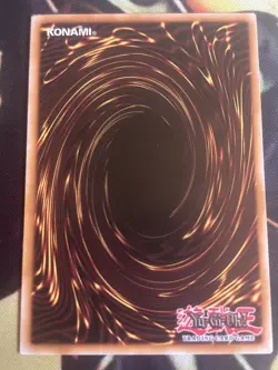 Yugioh: Ojamatch - LED2-EN023 - Rare - 1st Edition - NM - Image 2