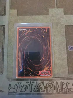 YUGIOH WITCHS APPRENTICE MRD-121 RARE UNLIMITED ED MP 1996 - Image 2