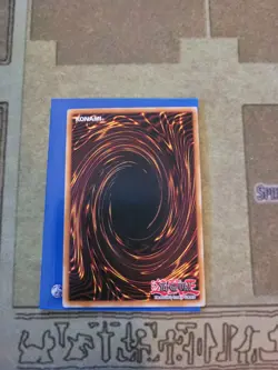 YUGIOH SPELLBINDING CIRCLE DB1-EN006 RARE UNLIMITED ED VLP - Image 3