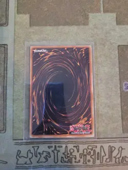 YUGIOH MEMORY CRUSHER SOI-EN029 RARE UNLIMITED ED VLP - Image 2