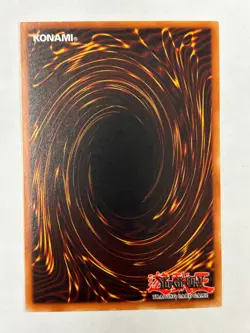Yugioh LOB-029 Flame Ghost 1st Ed. Vintage Mint out of Pack + Monsters - Image 3